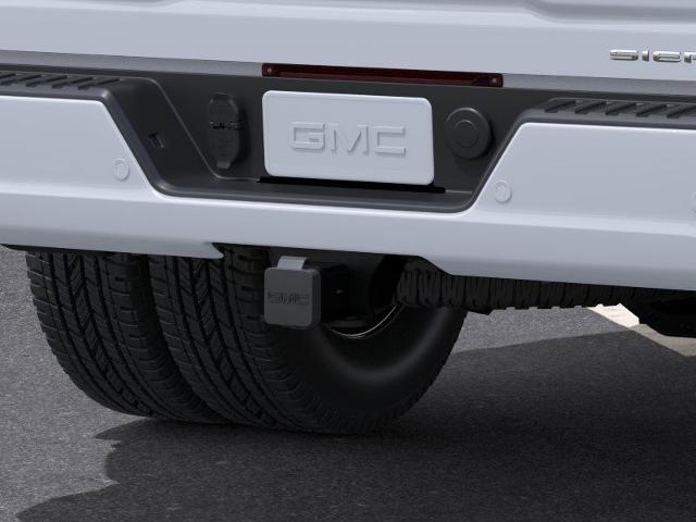 2026 GMC Sierra 3500HD Vehicle Photo in TOPEKA, KS 66609-0000