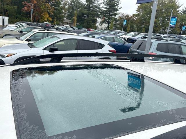 2023 Subaru Forester Vehicle Photo in Doylestown, PA 18902