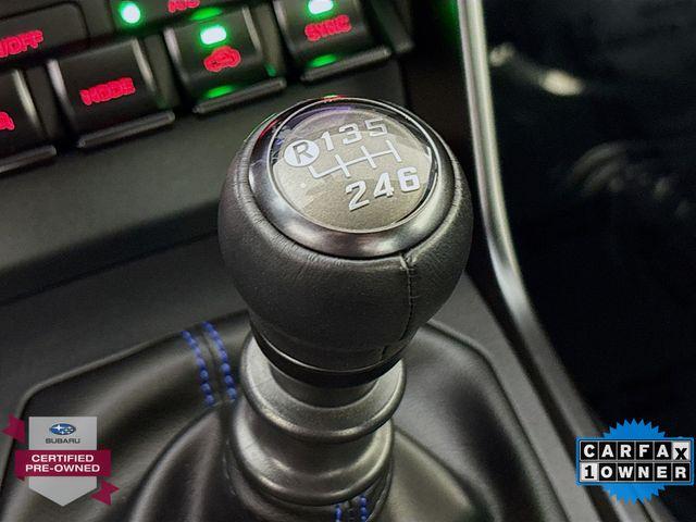 2024 Subaru BRZ Vehicle Photo in Puyallup, WA 98371