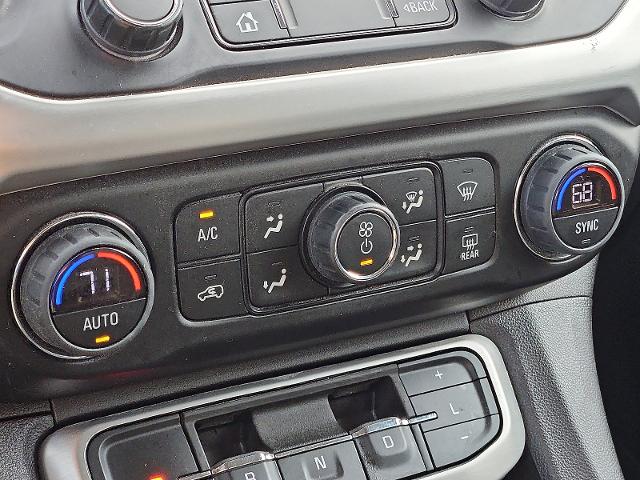 2023 GMC Acadia Vehicle Photo in TREVOSE, PA 19053-4984