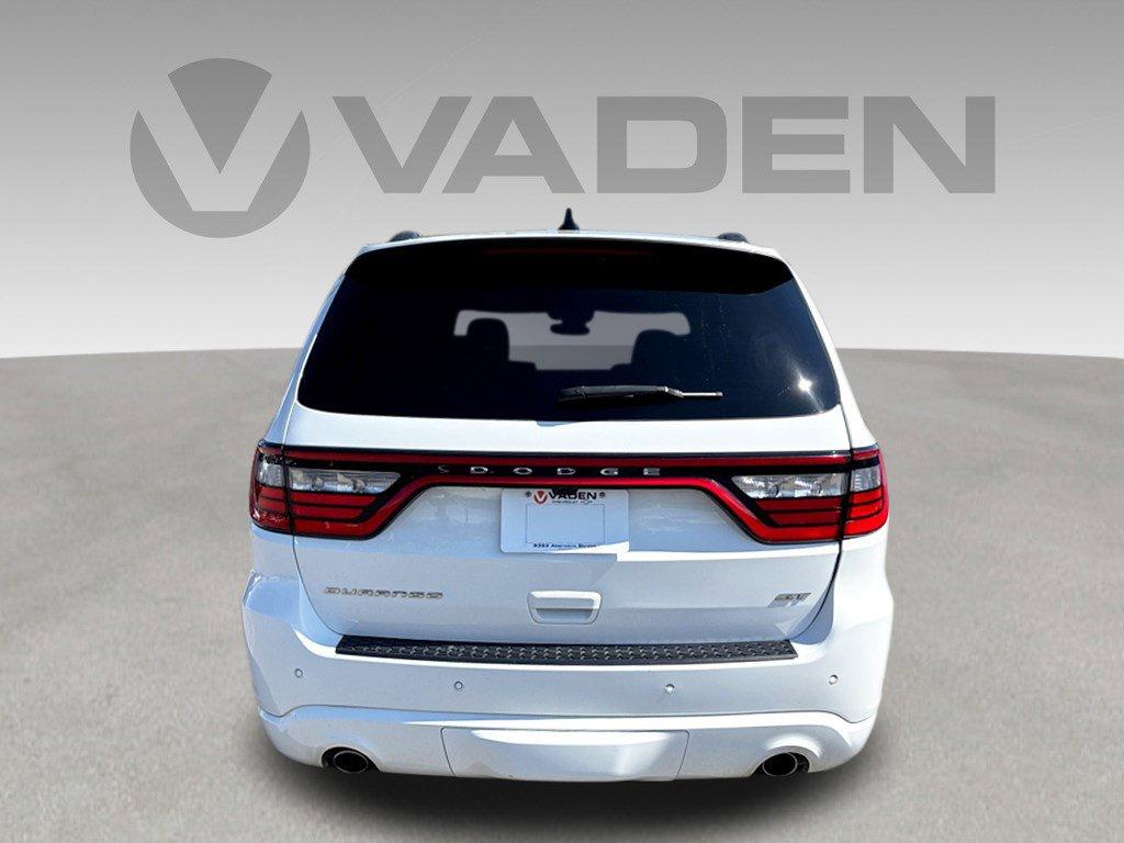 2024 Dodge Durango Vehicle Photo in SAVANNAH, GA 31406-4513