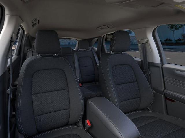 2026 Ford Escape Vehicle Photo in Weatherford, TX 76087