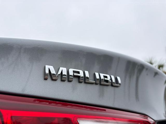 2023 Chevrolet Malibu Vehicle Photo in Savannah, GA 31419