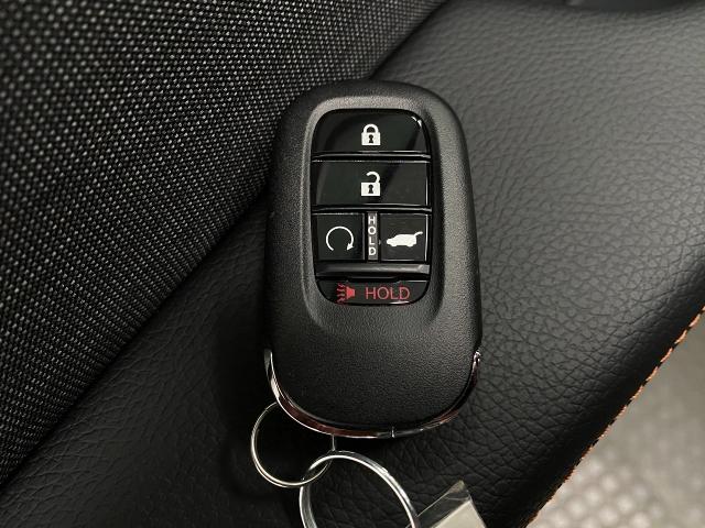 2026 Honda Passport Vehicle Photo in Appleton, WI 54913