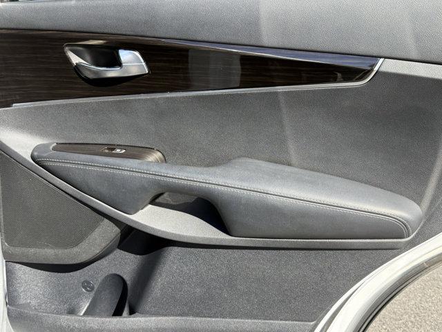 2020 Kia Sorento Vehicle Photo in Hinesville, GA 31313