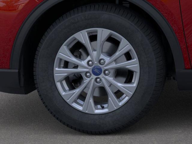 2026 Ford Escape Vehicle Photo in Weatherford, TX 76087