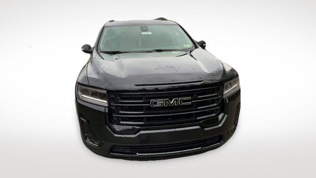 2023 GMC Acadia Vehicle Photo in Pleasant Hills, PA 15236