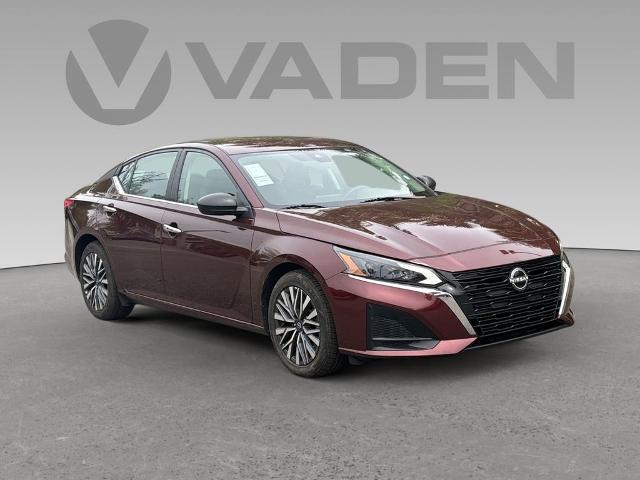 2025 Nissan Altima Vehicle Photo in Savannah, GA 31419