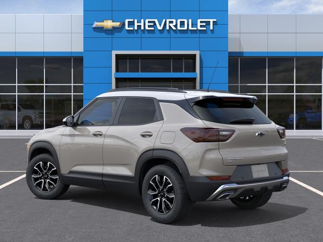 2026 Chevrolet Trailblazer ACTIV - 2