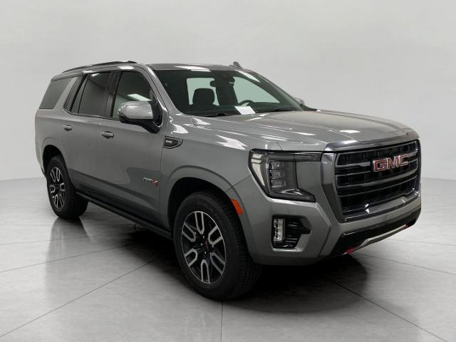 2024 GMC Yukon Vehicle Photo in Appleton, WI 54913