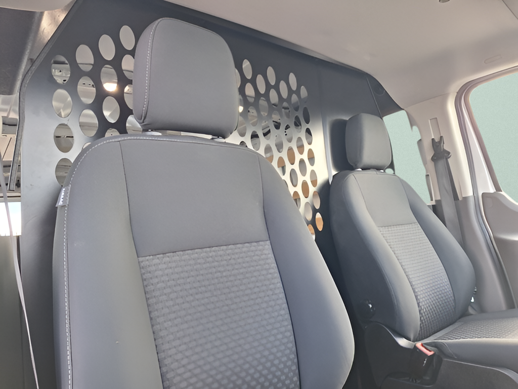2025 Ford Transit Cargo Van photo 25 of 33