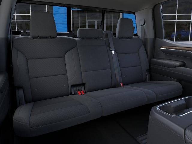 2026 Chevrolet Silverado 1500 photo 17 of 30