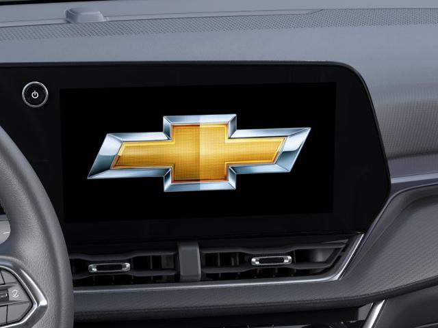 2027 Chevrolet Equinox photo 20 of 30