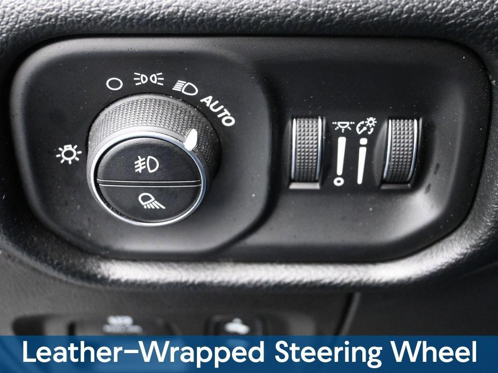 2022 Ram 1500 Vehicle Photo in Cedar Rapids, IA 52402