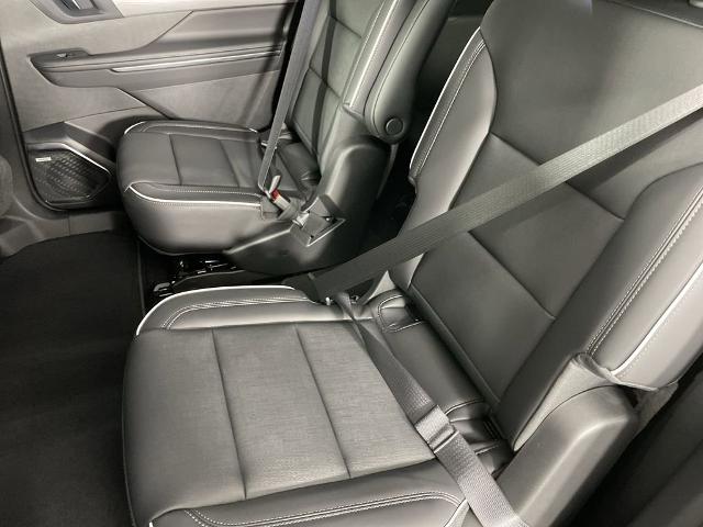 2025 Buick Enclave Vehicle Photo in GILBERT, AZ 85297-0402
