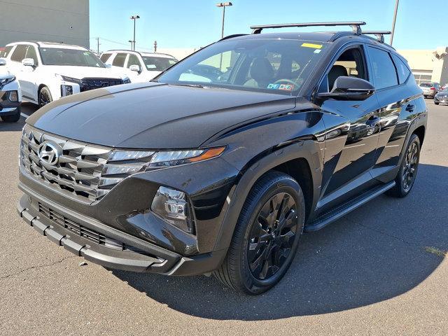 2024 Hyundai TUCSON Vehicle Photo in Philadelphia, PA 19116