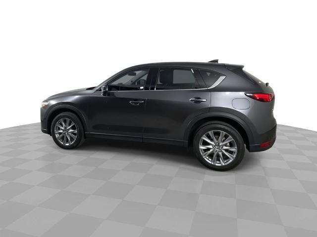 2020 Mazda CX-5 Vehicle Photo in GILBERT, AZ 85297-0402