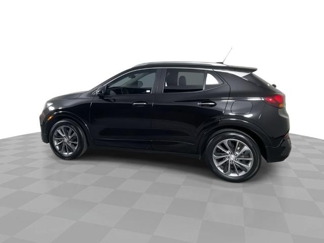 2023 Buick Encore GX Vehicle Photo in GILBERT, AZ 85297-0402