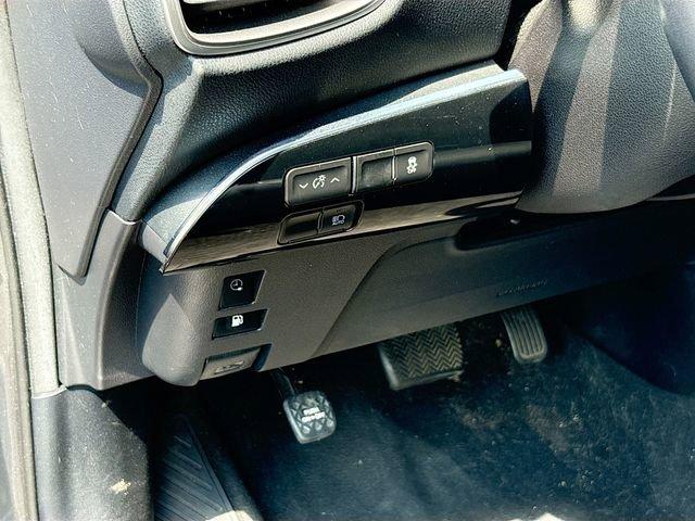 2020 Toyota Prius Prime Vehicle Photo in Doylestown, PA 18902