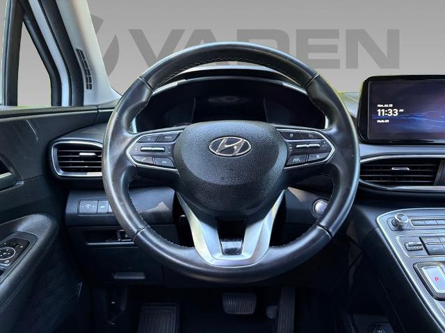 2023 Hyundai SANTA FE Vehicle Photo in Statesboro, GA 30458