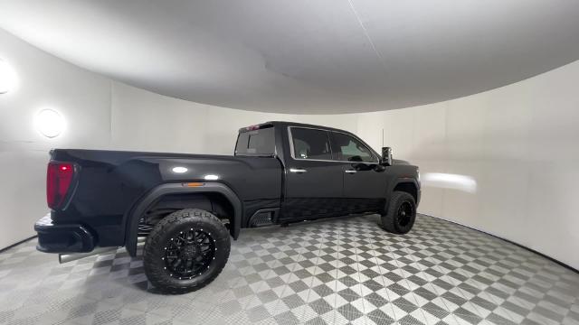 2021 GMC Sierra 2500 HD Vehicle Photo in GILBERT, AZ 85297-0402