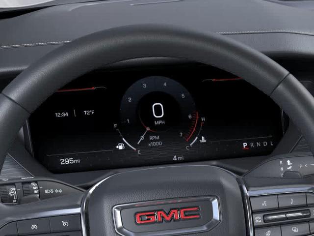 2026 GMC Acadia Vehicle Photo in ZELIENOPLE, PA 16063-2910