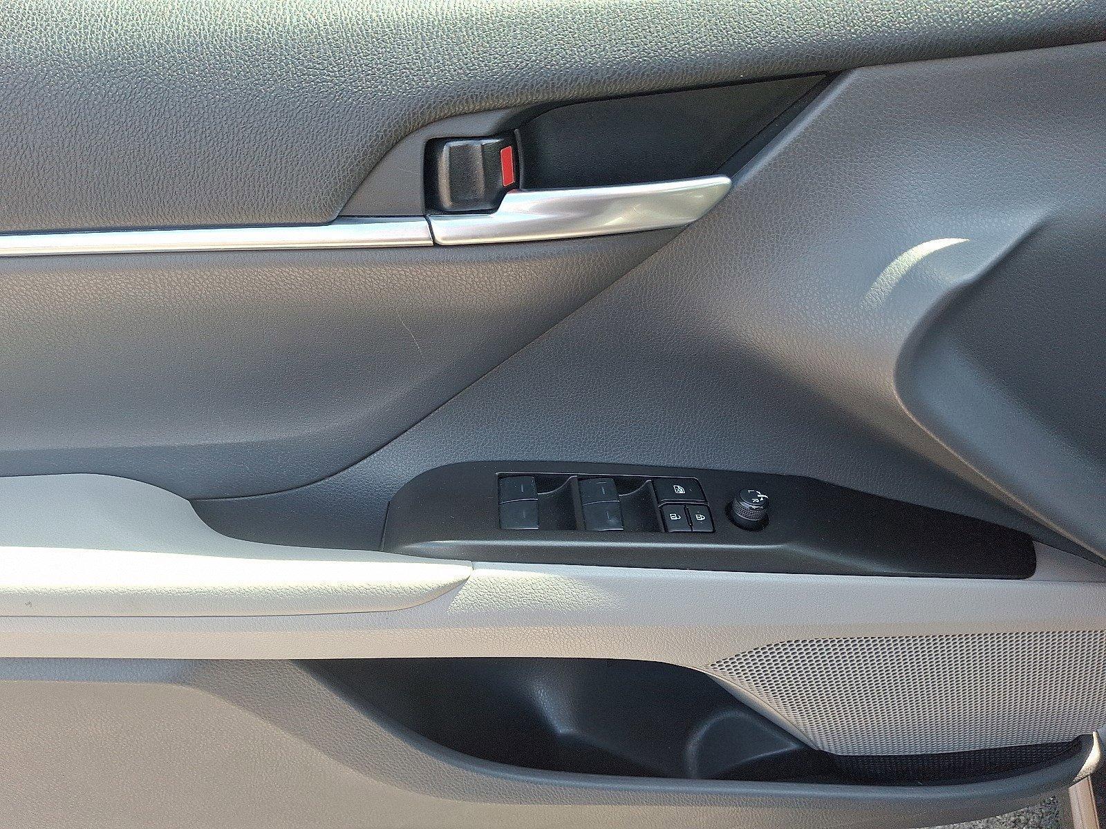 2024 Toyota Camry Vehicle Photo in Harrisburg, PA 17111