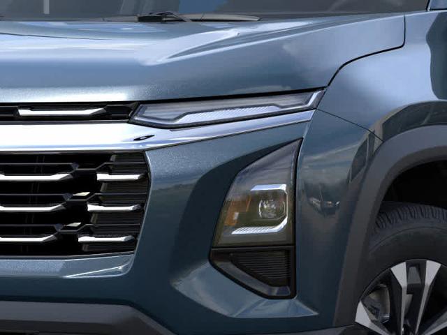 2026 Chevrolet Equinox Vehicle Photo in PITTSBURGH, PA 15226-1209