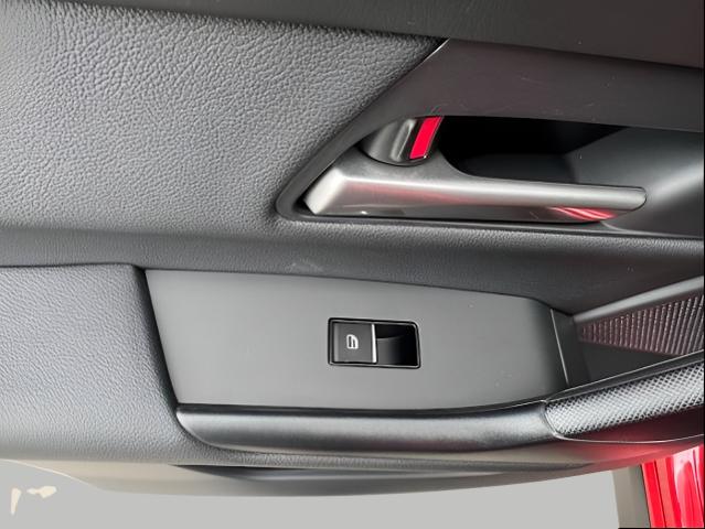 2025 Mazda CX-50 Hybrid Vehicle Photo in Appleton, WI 54913