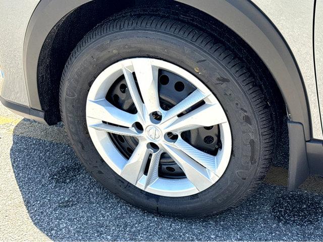 2025 Nissan Kicks Play Vehicle Photo in Hinesville, GA 31313