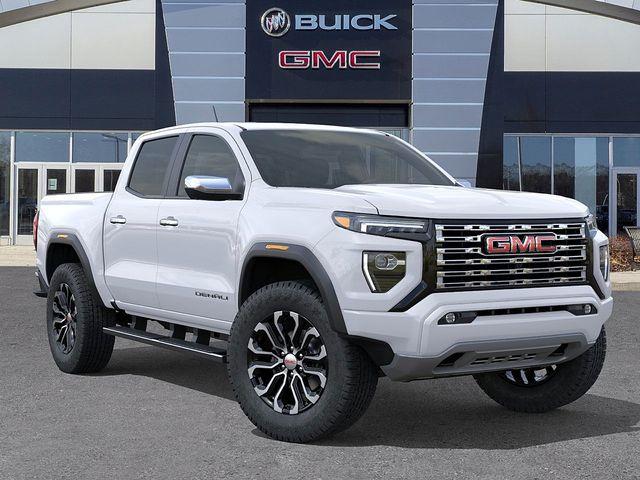 2026 GMC Canyon Vehicle Photo in DANBURY, CT 06810-5034