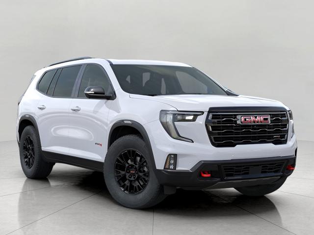 2025 GMC Acadia Vehicle Photo in MANITOWOC, WI 54220-5838