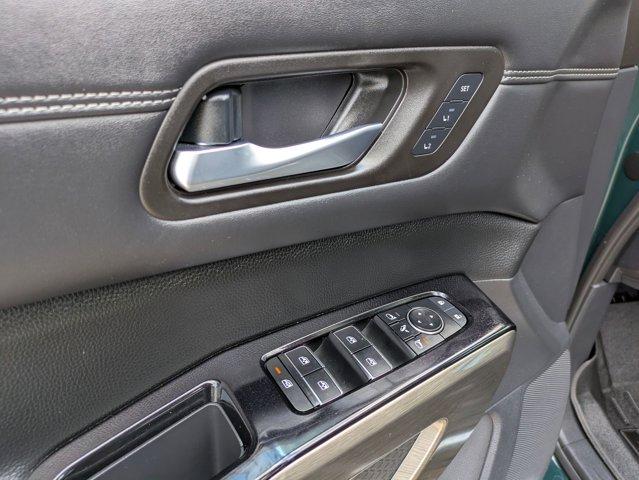2022 Nissan Pathfinder Vehicle Photo in San Antonio, TX 78209