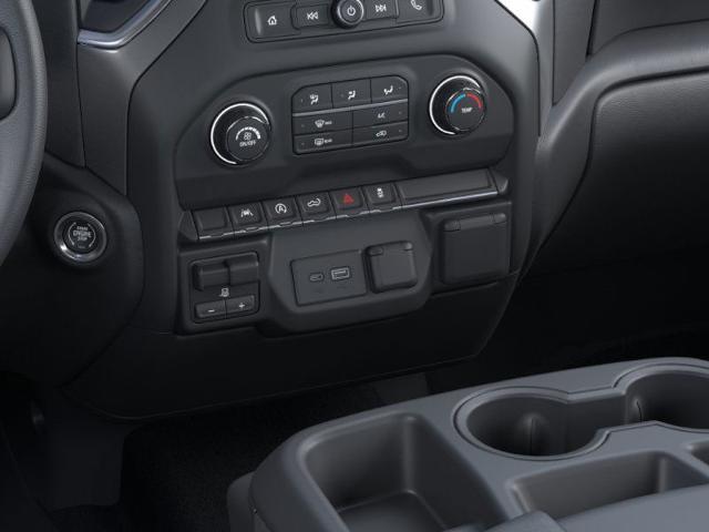 2026 Chevrolet Silverado 1500 Vehicle Photo in LANCASTER, PA 17601-0000