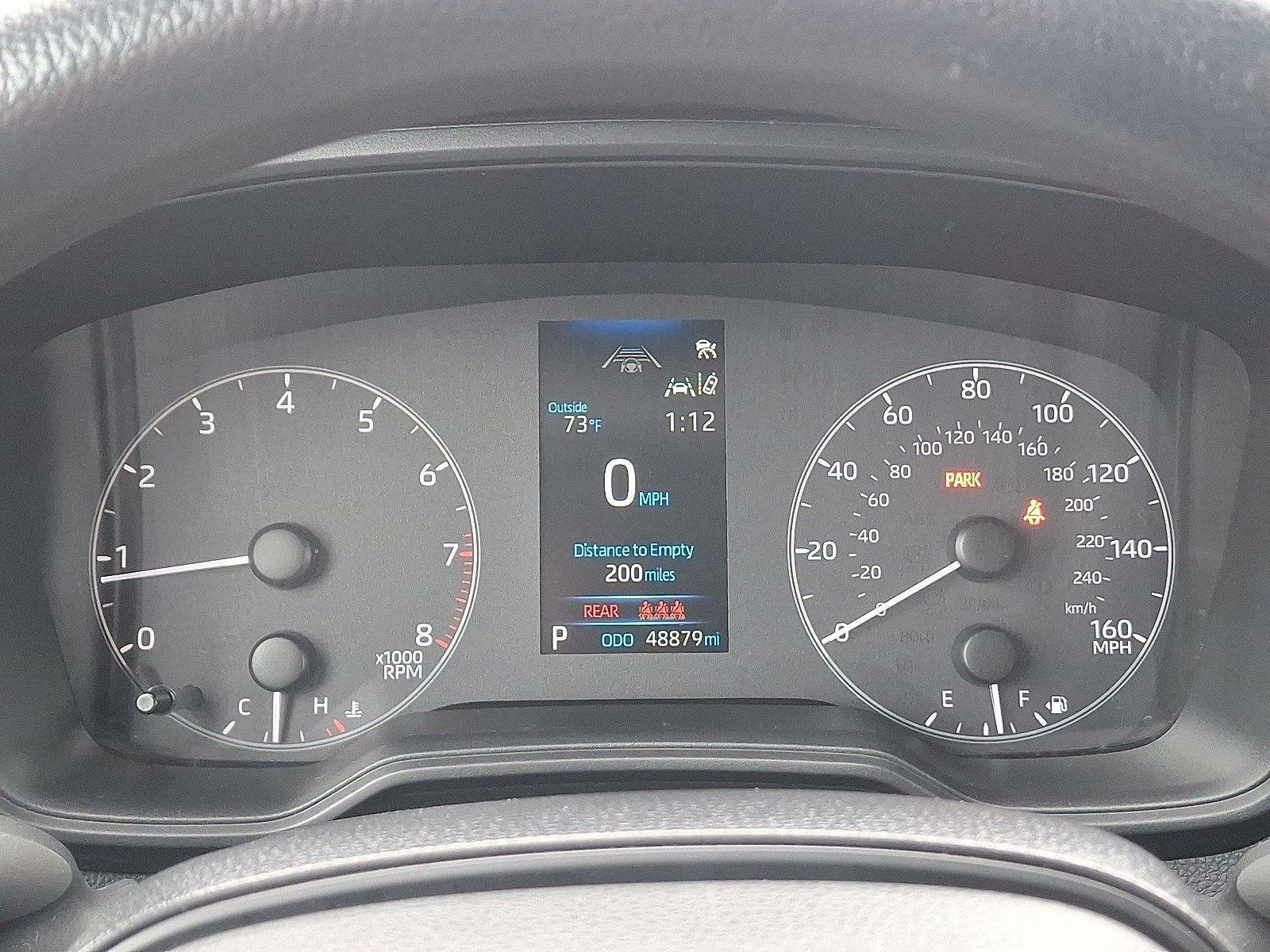 2023 Toyota Corolla Vehicle Photo in Harrisburg, PA 17111