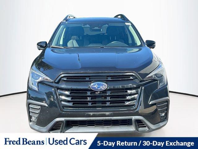 2023 Subaru Ascent Vehicle Photo in Doylestown, PA 18902