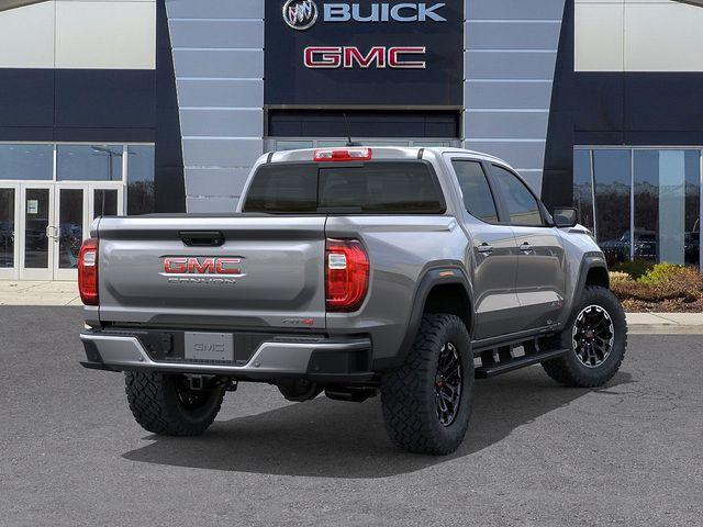 2026 GMC Canyon Vehicle Photo in DANBURY, CT 06810-5034