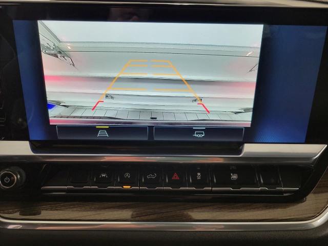2023 Chevrolet Silverado 1500 Vehicle Photo in NEENAH, WI 54956-2243