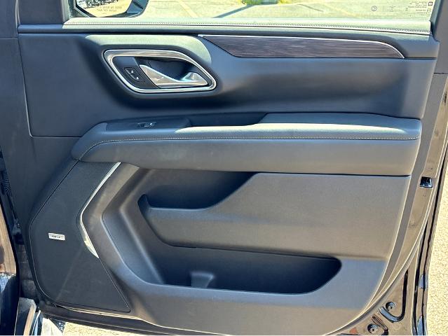 2023 Chevrolet Tahoe Vehicle Photo in BEAUFORT, SC 29906-4218