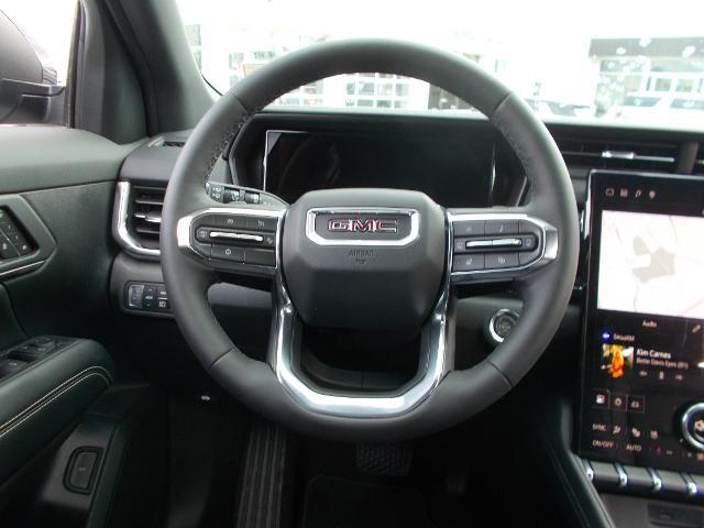 2026 GMC Terrain Vehicle Photo in LOWELL, MA 01852-4336