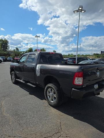 2022 Ram 2500 Vehicle Photo in HARRISBURG, PA 17111-1033