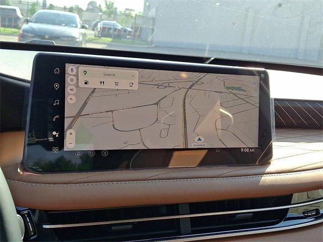 2026 INFINITI QX60 Vehicle Photo in Willow Grove, PA 19090