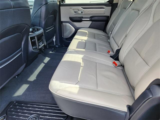 2023 Ram 1500 Vehicle Photo in AURORA, CO 80012-4011