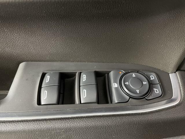 2025 Chevrolet Silverado 1500 Vehicle Photo in GILBERT, AZ 85297-0402