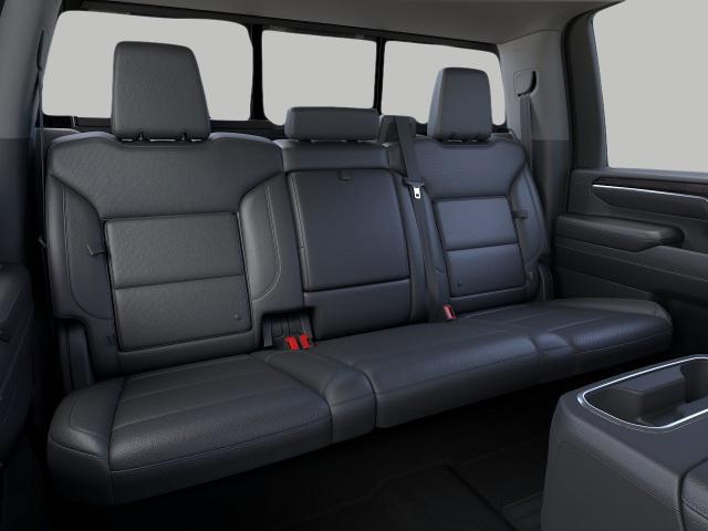 2026 Chevrolet Silverado 2500 HD Vehicle Photo in NEENAH, WI 54956-2243