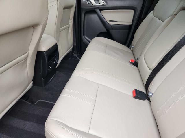2019 Ford Ranger Vehicle Photo in DENTON, TX 76210-9321