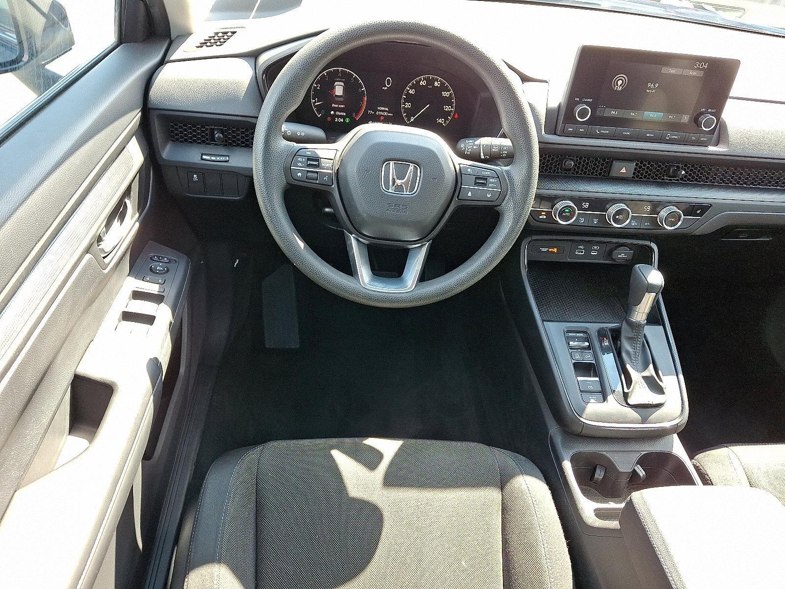 2024 Honda CR-V Vehicle Photo in Harrisburg, PA 17111