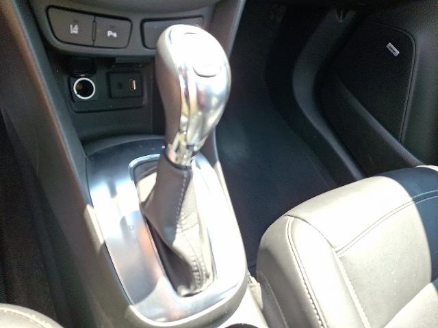 2016 Buick Encore Vehicle Photo in HARRISBURG, PA 17111-1033