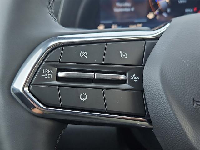 2026 Chevrolet Equinox Vehicle Photo in EASTLAND, TX 76448-3020
