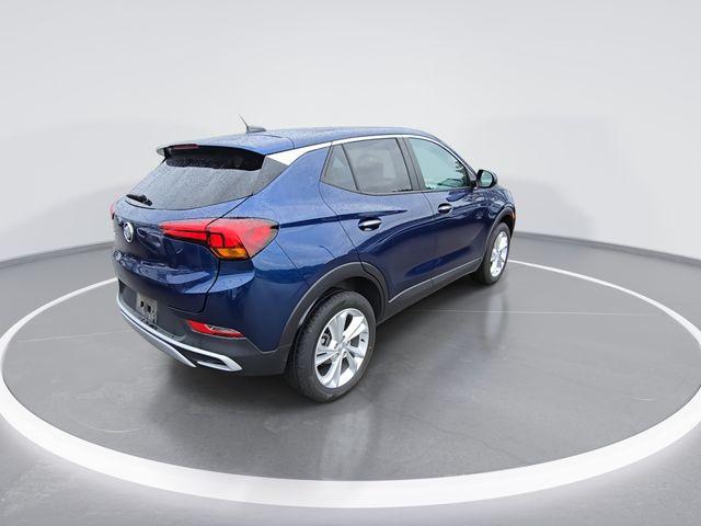 2022 Buick Encore GX Vehicle Photo in Pleasant Hills, PA 15236